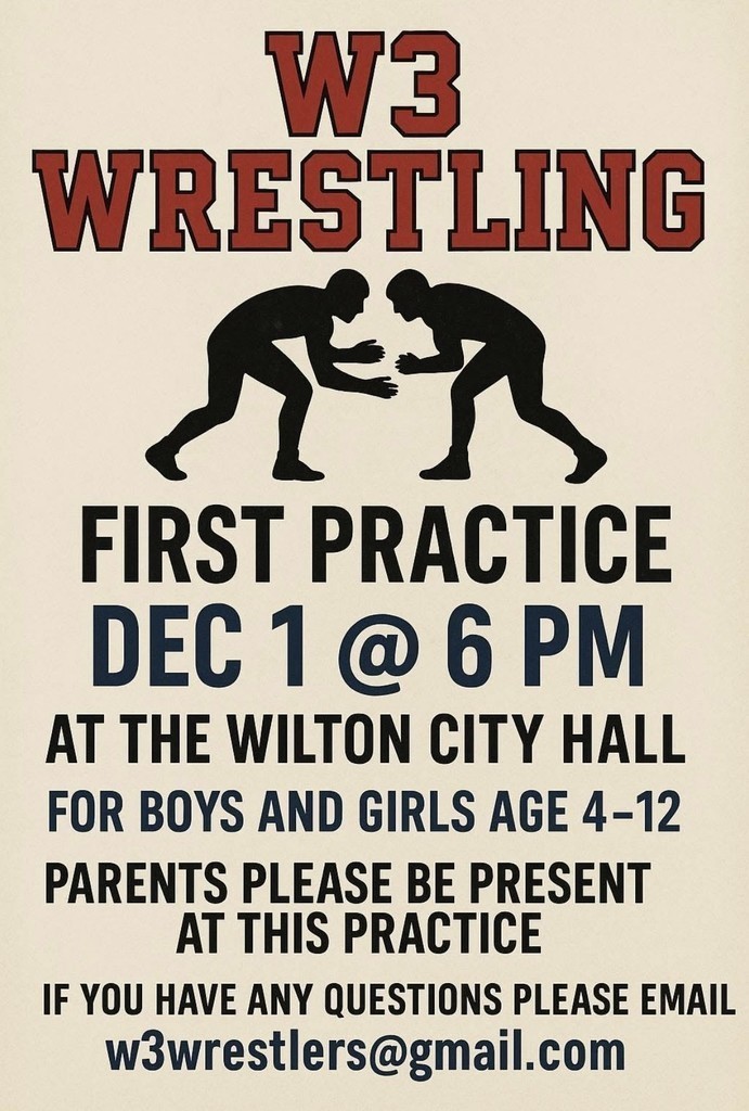 W3 Wrestling Information