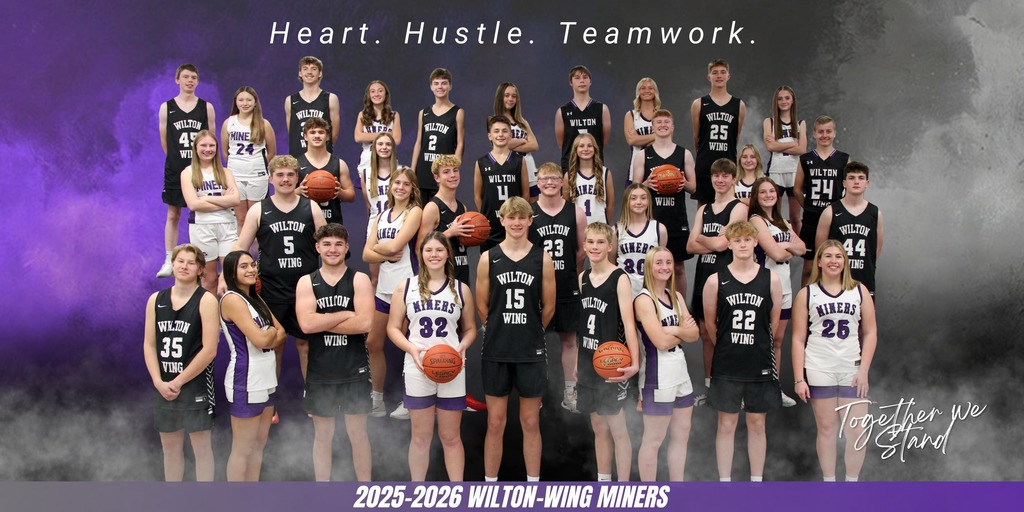 Girls and Boys BB 2025