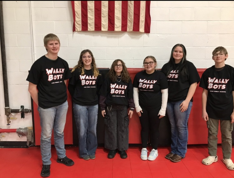 Trayton, Nora, Makenna, Dallas, Kaylor and Martyn