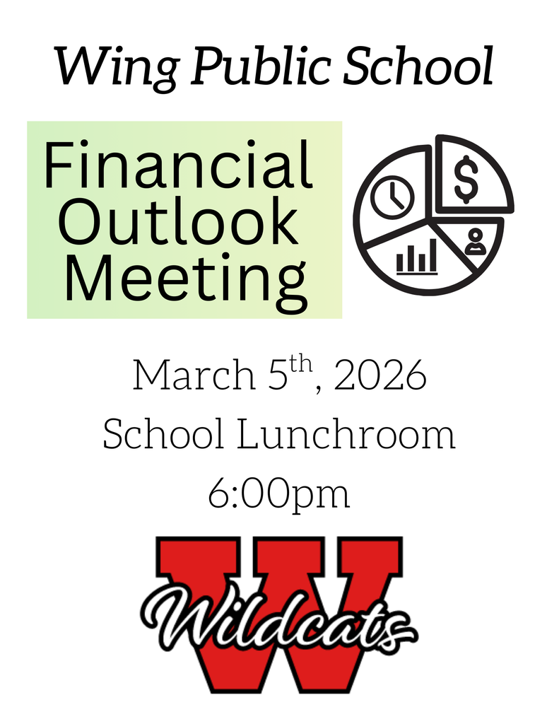 School Finance Community Meeting