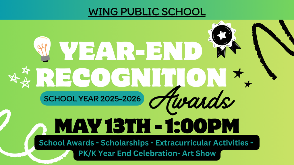 Year End Celebration