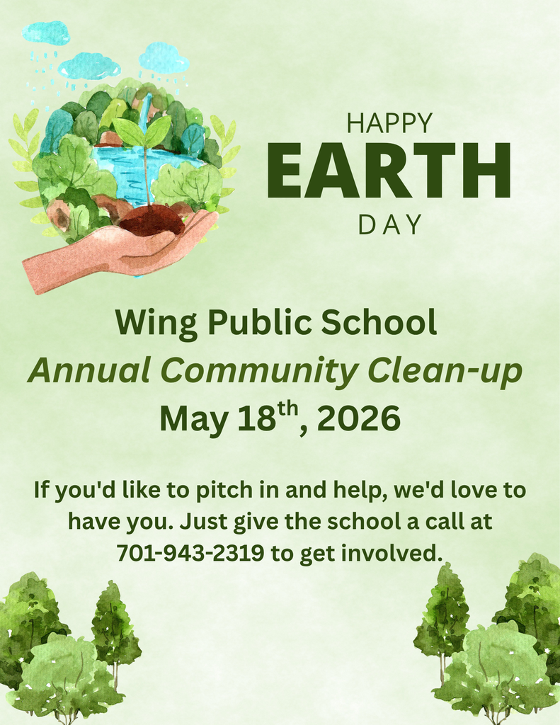 Community Clean Up 