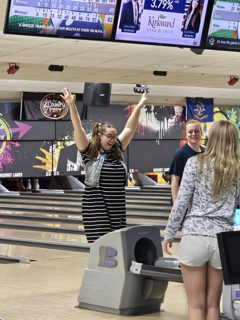 Jr. Sr. Social