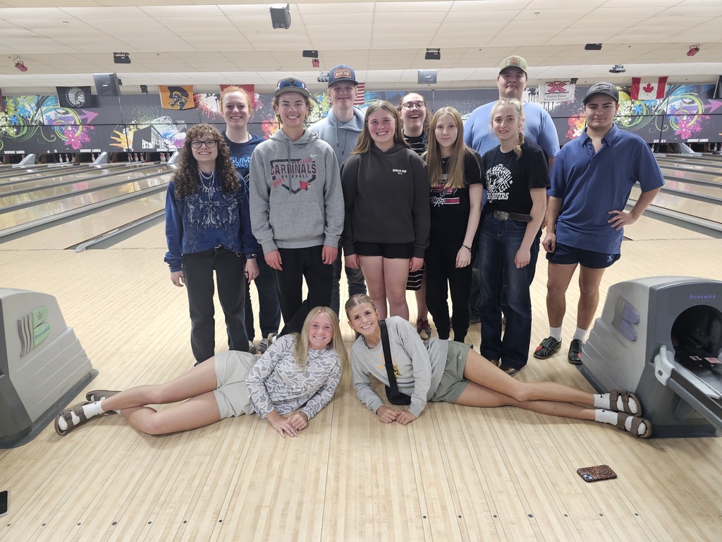 Jr. Sr. Social