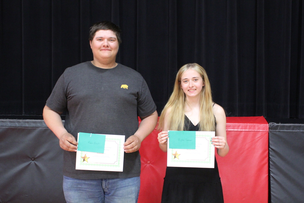 Scholarships