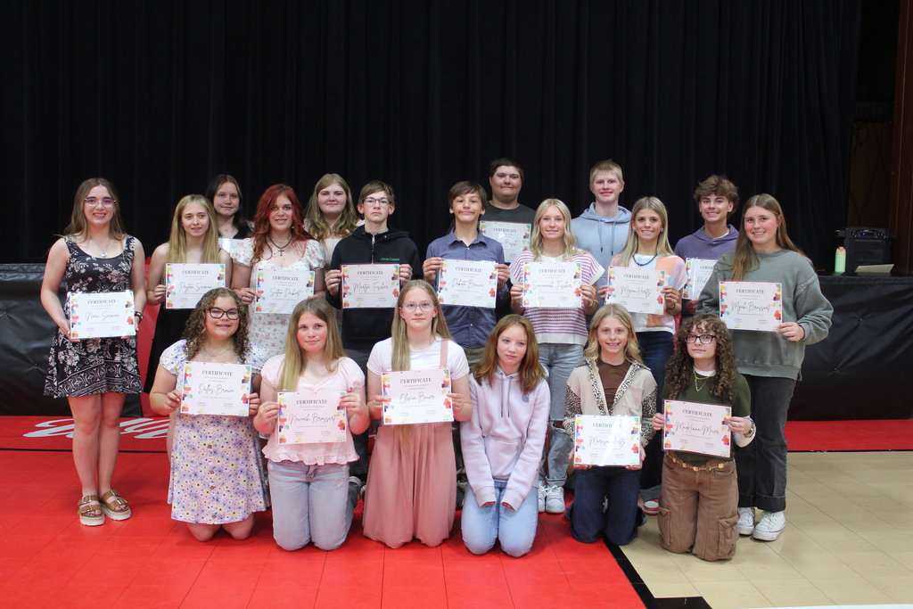 Multiple Activity Award