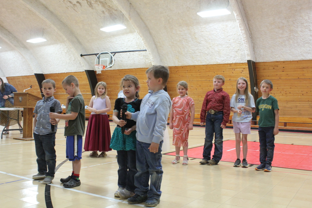 Elementary Performance