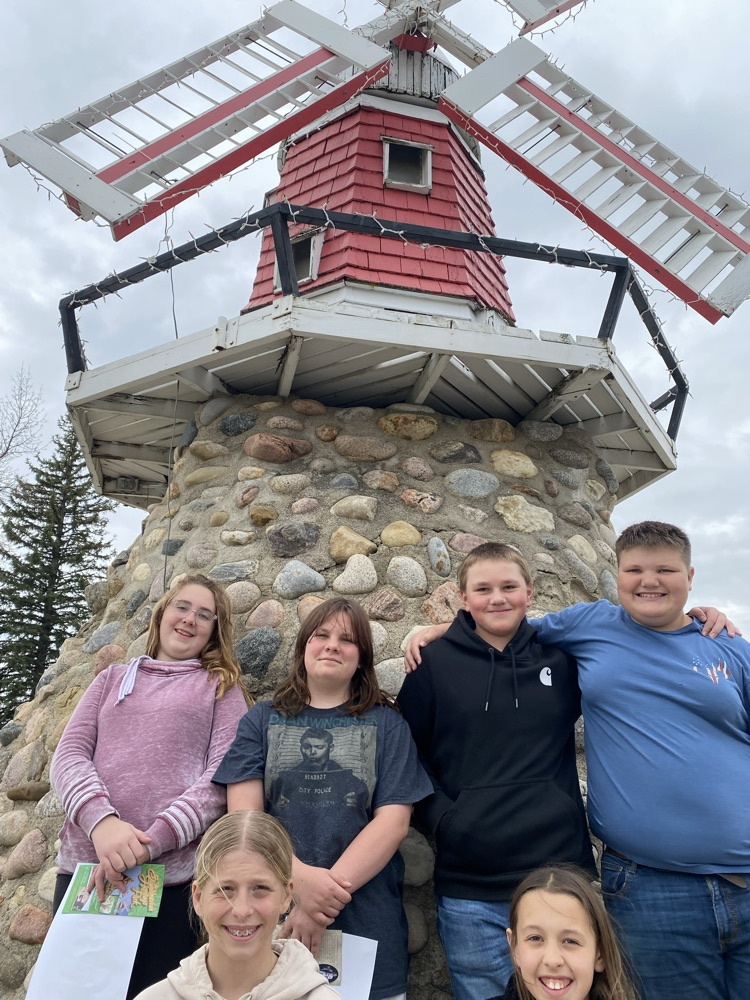 windmill