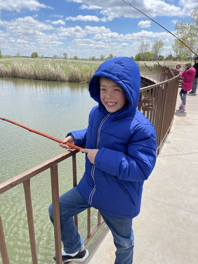 fishing 
