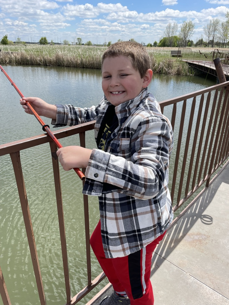 fishing 