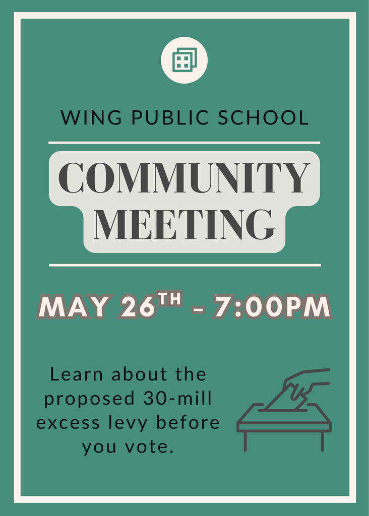 Community Meeting