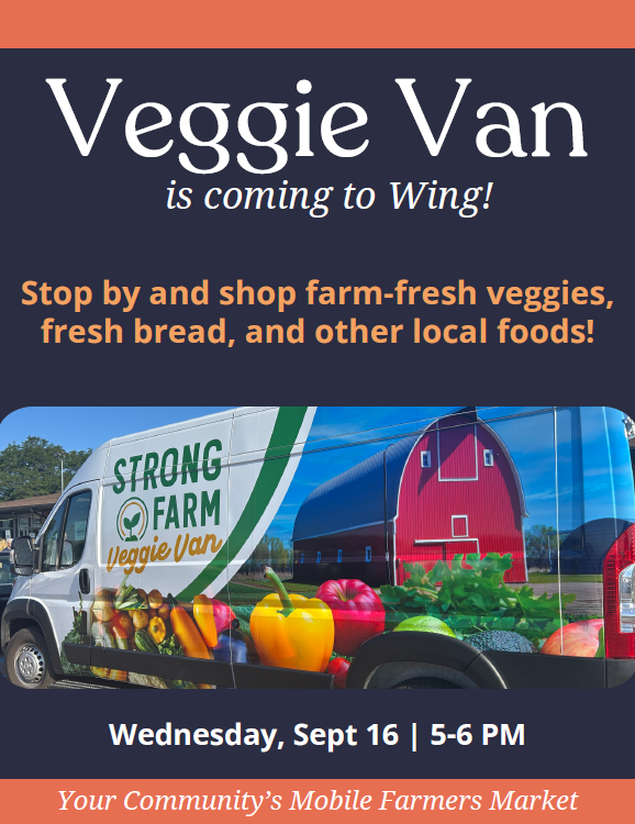 Veggie Van