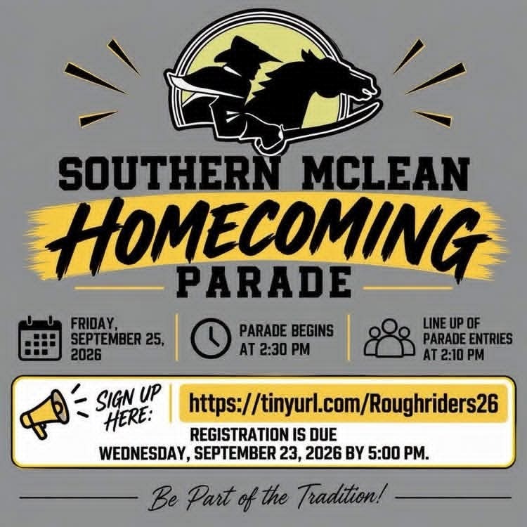 Hoco parade