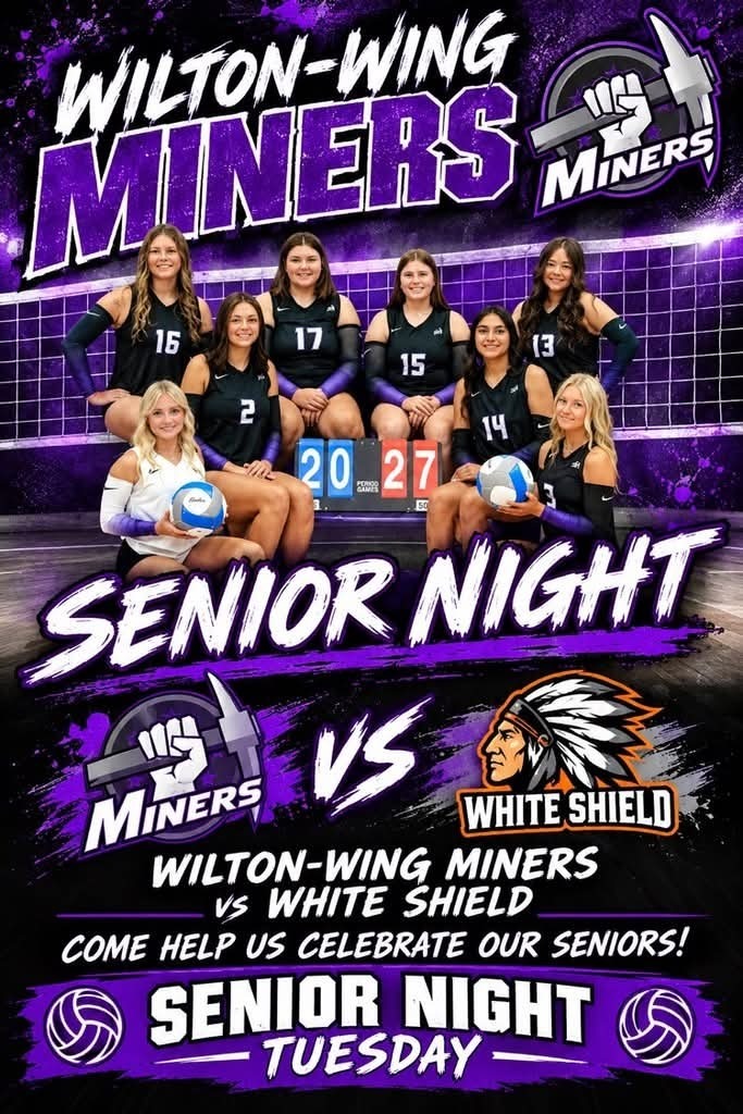 Senior Night