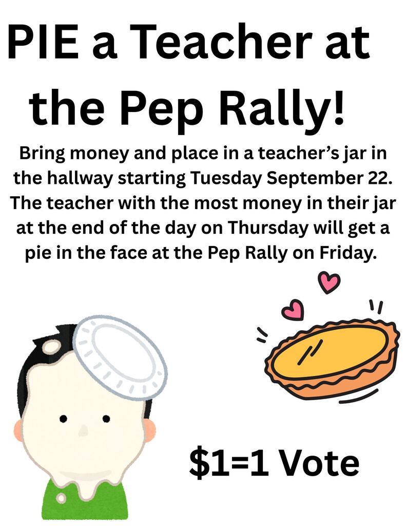 PIE