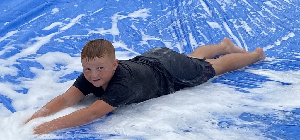 SlipNSlide