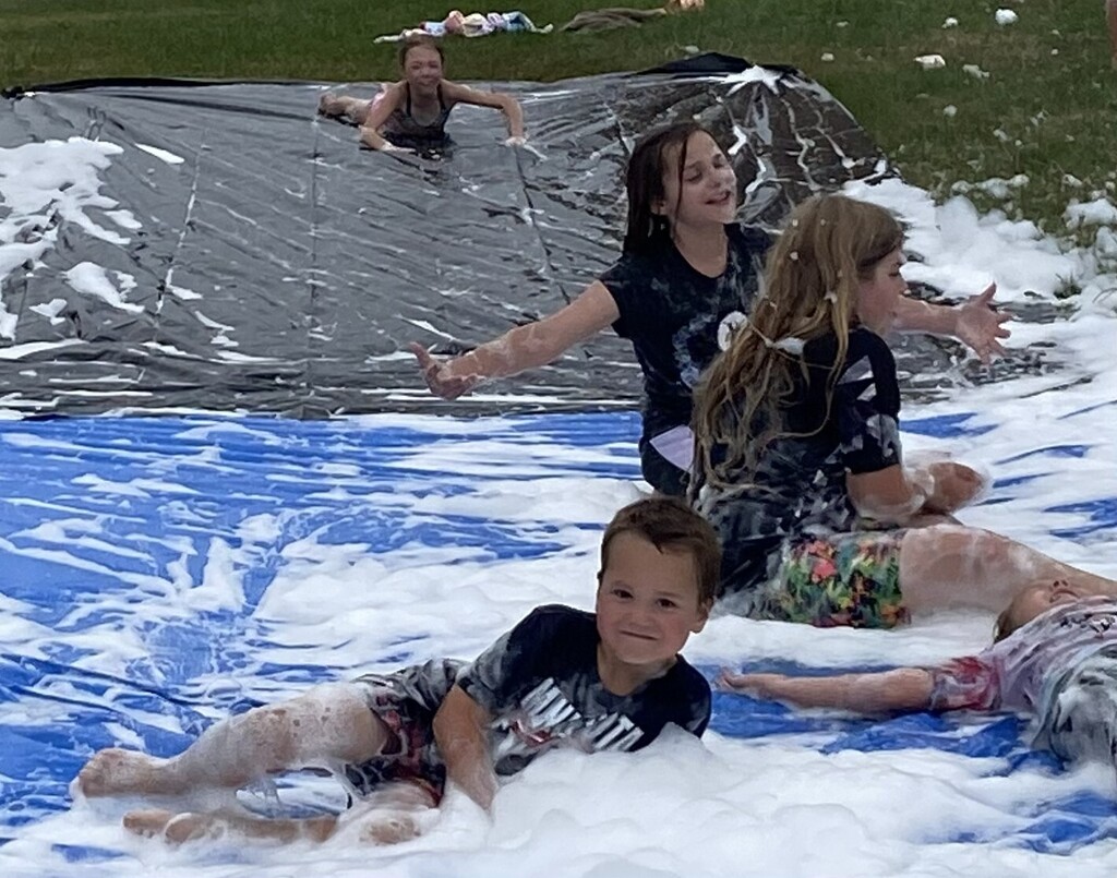 SlipNSlide
