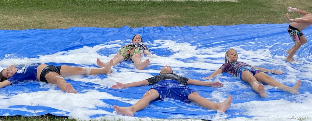 SlipNSlide