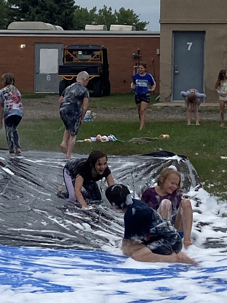 SlipNSlide