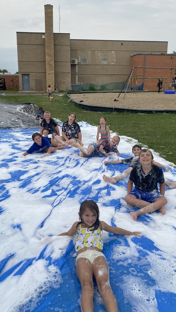SlipNSlide