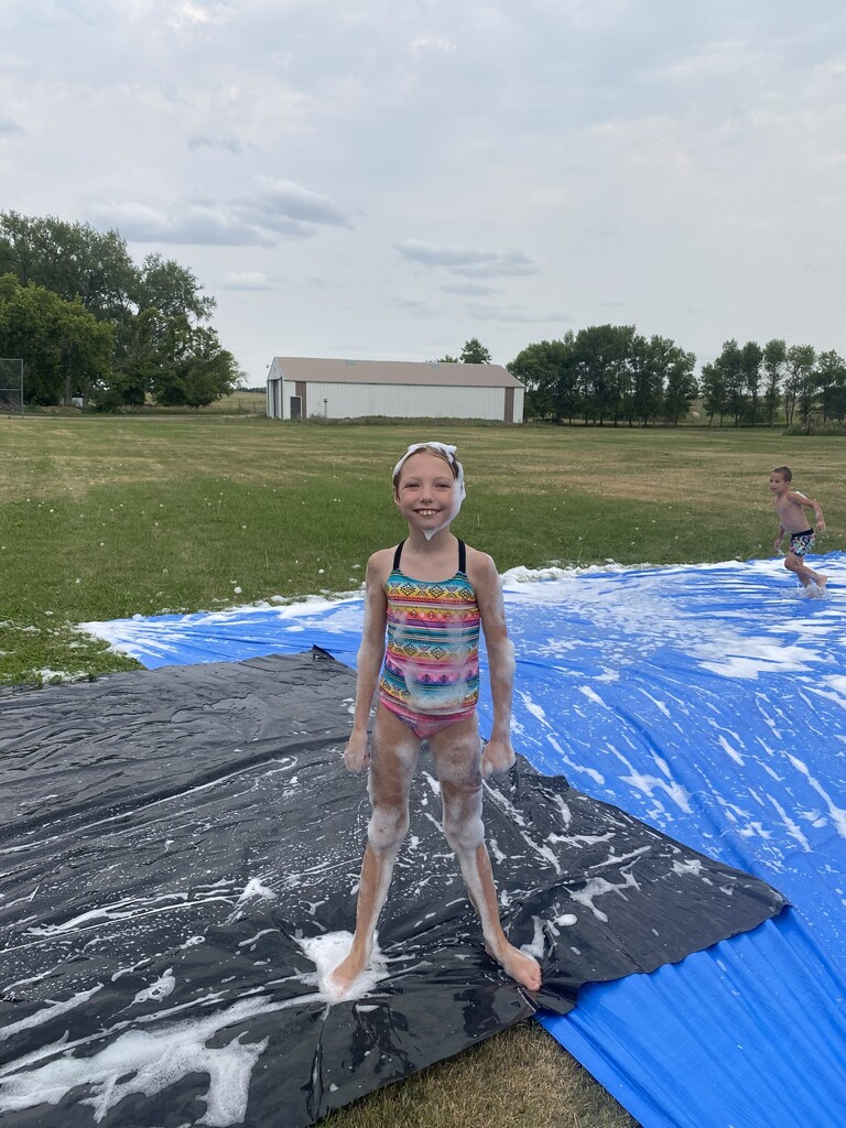 SlipNSlide