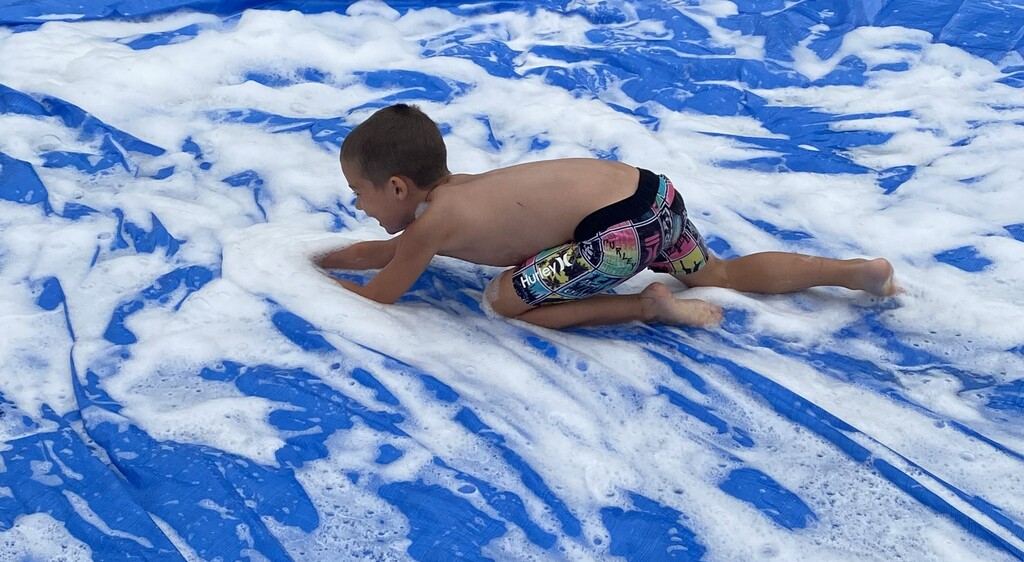 SlipNSlide