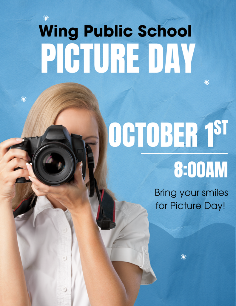 Picture Day