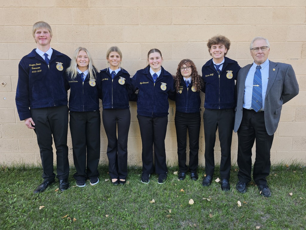 Wing FFA