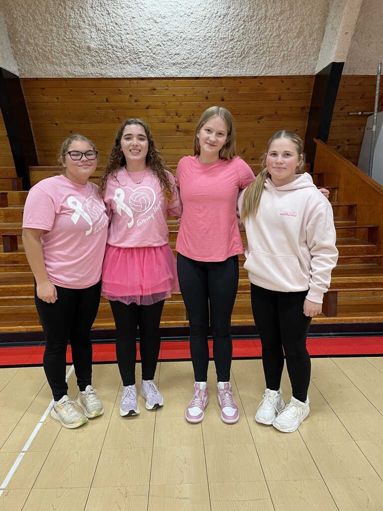 Pink Night