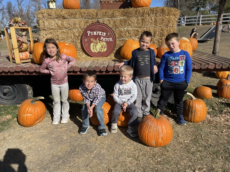 pumpkin