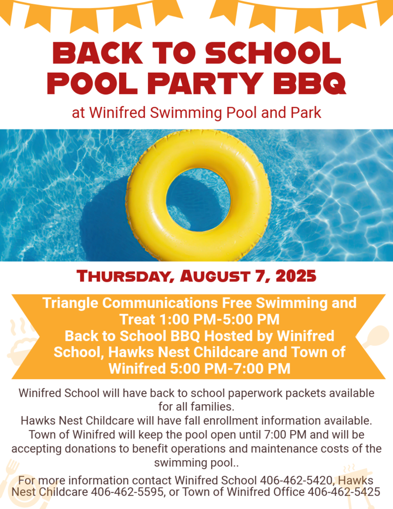 Pool Party