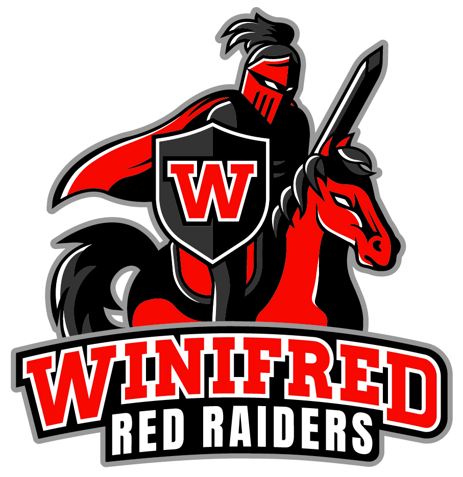 Red Raiders