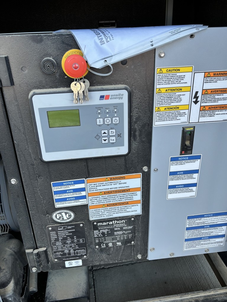 Generator