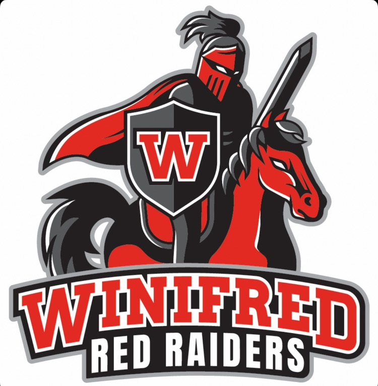 red raiders