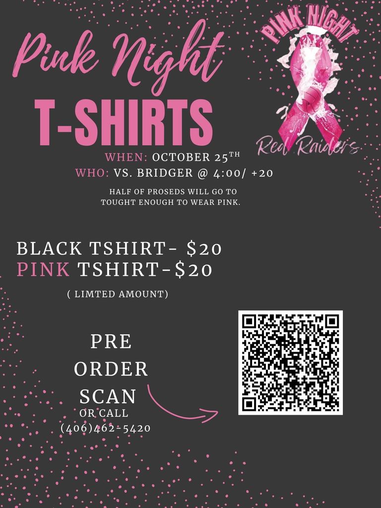 Pink Night
