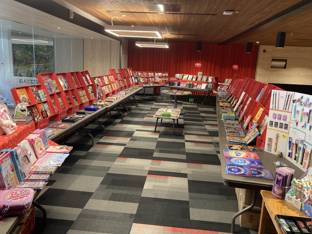 Book Fair