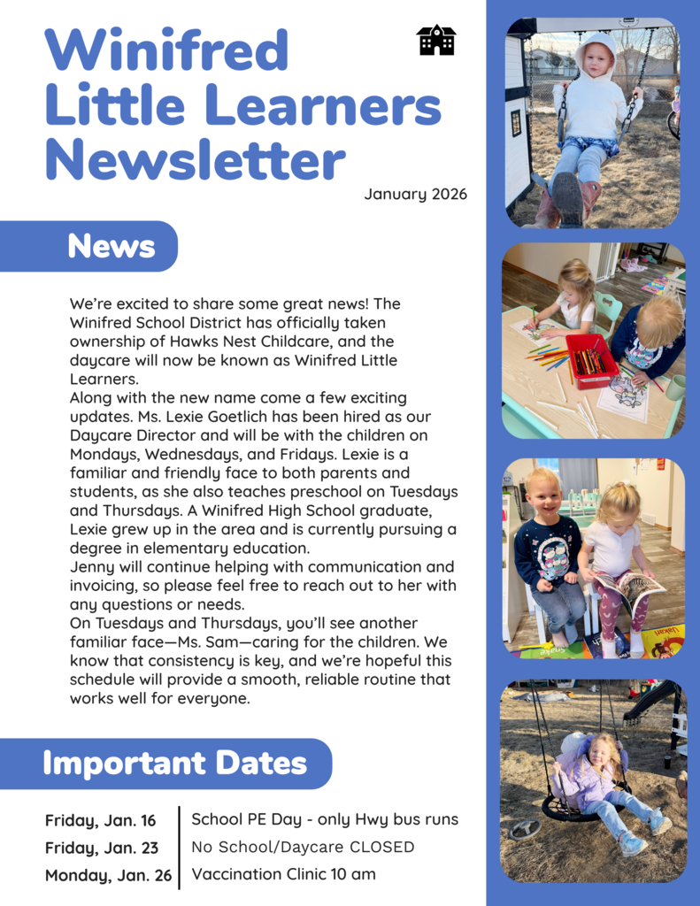 Newsletter
