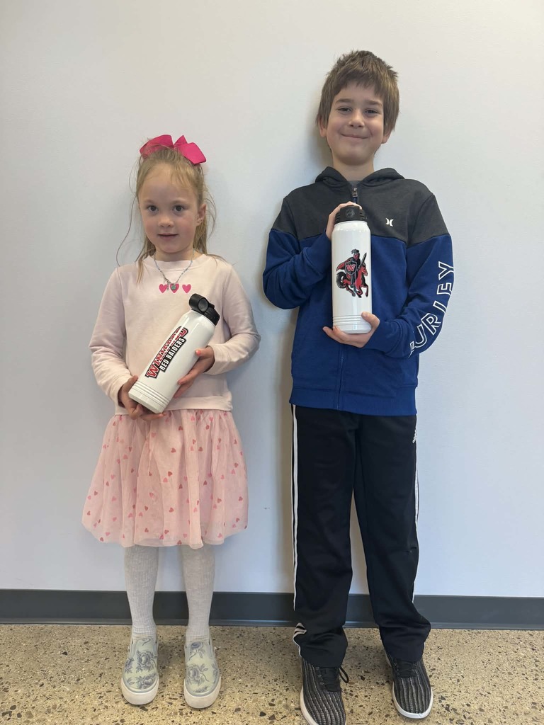 December & January Shout Out