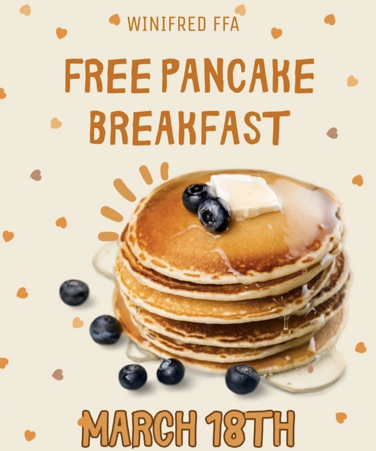 ffa pancake breakfast 