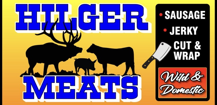 Hilger meats