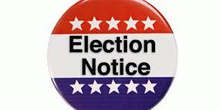 important election notice 