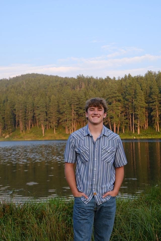Kolt- officially an EMT