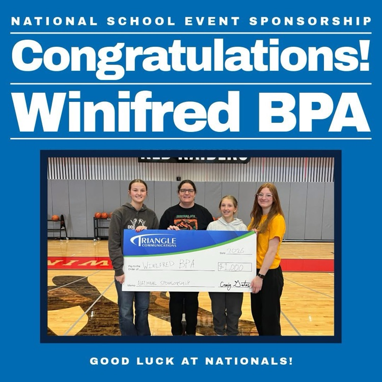 triangle telephone BPA donation 