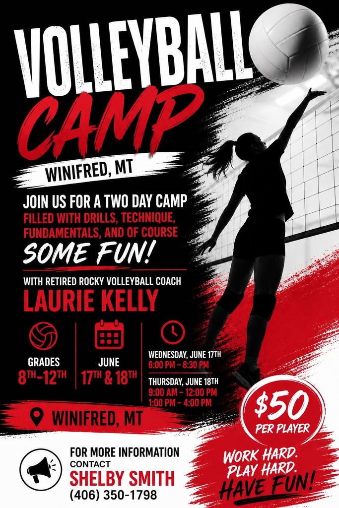 High School Volleyball camp