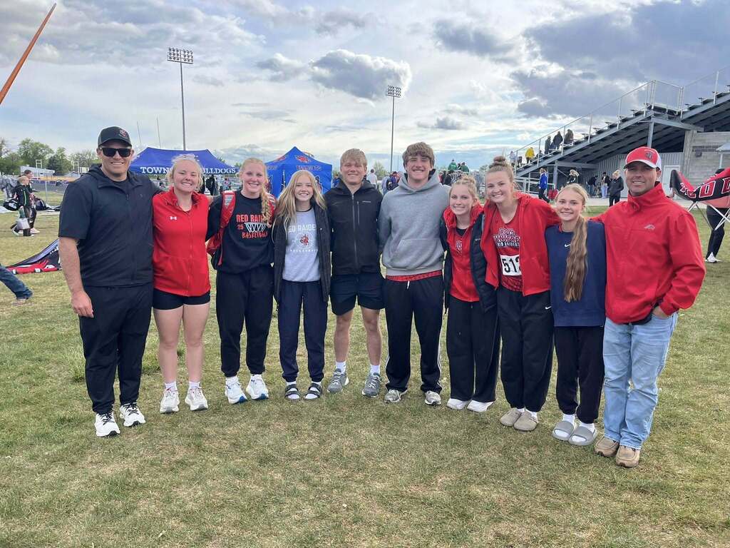 Track 2026 headed to state