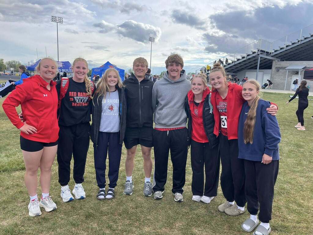 Track 2026 headed to state