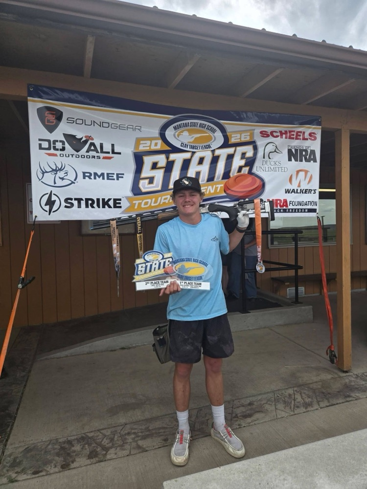 state trap shoot
