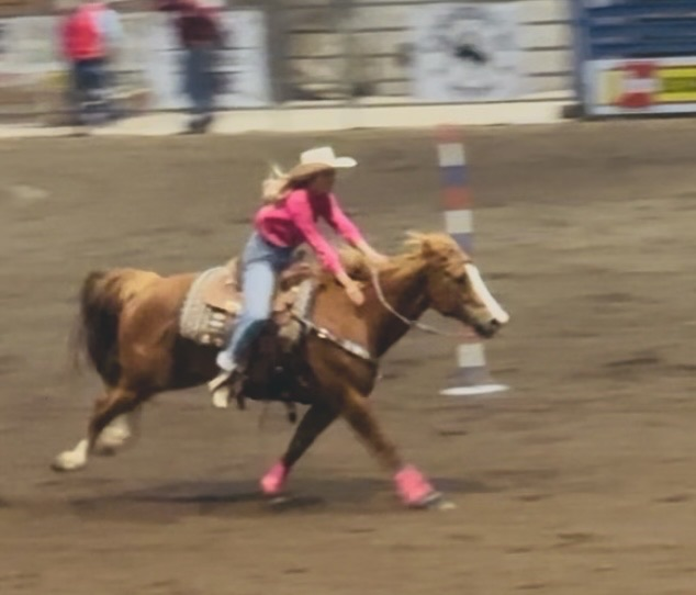 12th place at state pole pending