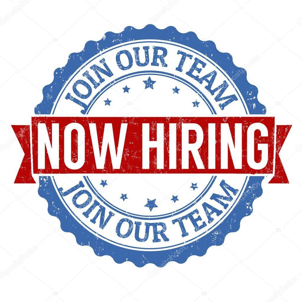 Hiring Junior High Football coach position