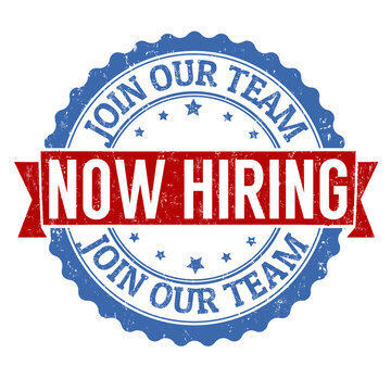 Now hiring Junior High Volleyball Coach